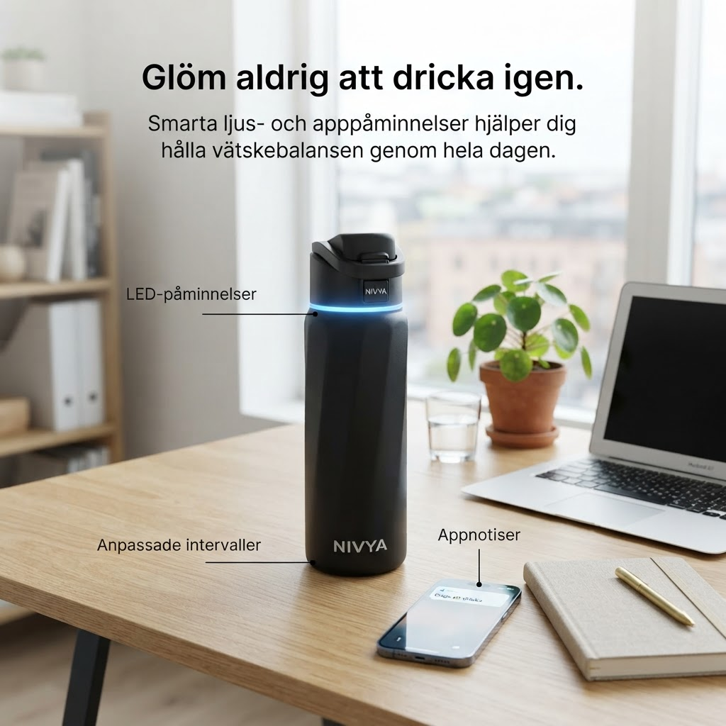 Nivya Hydrate