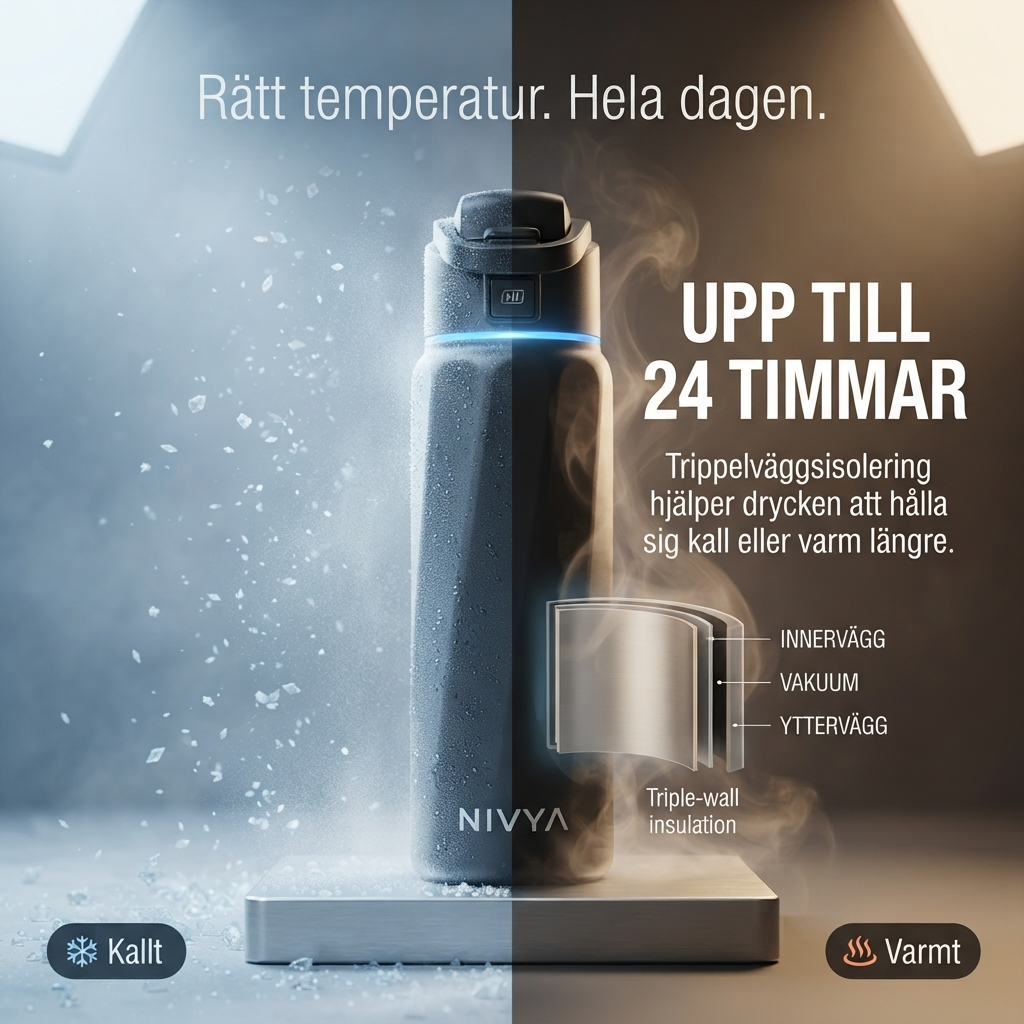 Nivya Hydrate