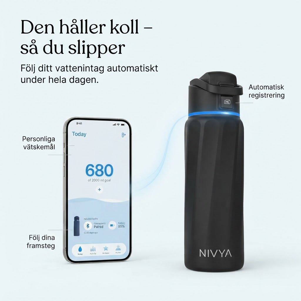 Nivya Hydrate