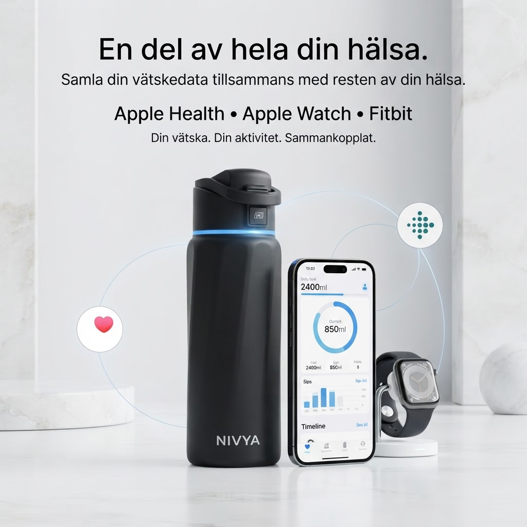Nivya Hydrate