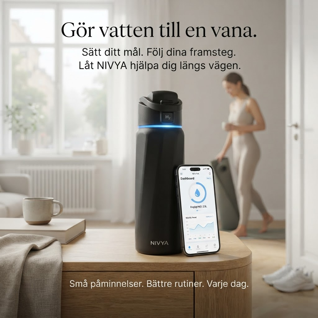 Nivya Hydrate