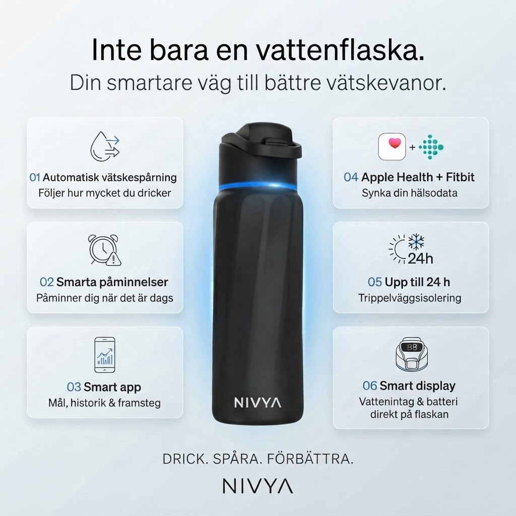 Nivya Hydrate
